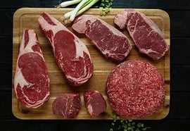 Why You Should Try the Carnivore Diet – And Why Credence Farms is Your Best Source for Meat