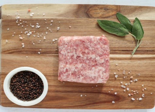 Ground Chicken