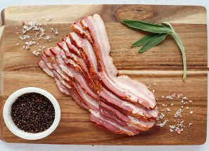 Berkshire Bacon X 1LB