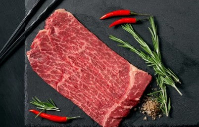 Brisket - Prime Blue
