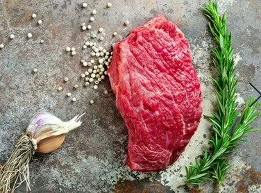 2X2 Beyond Organic Filet and KC Strip