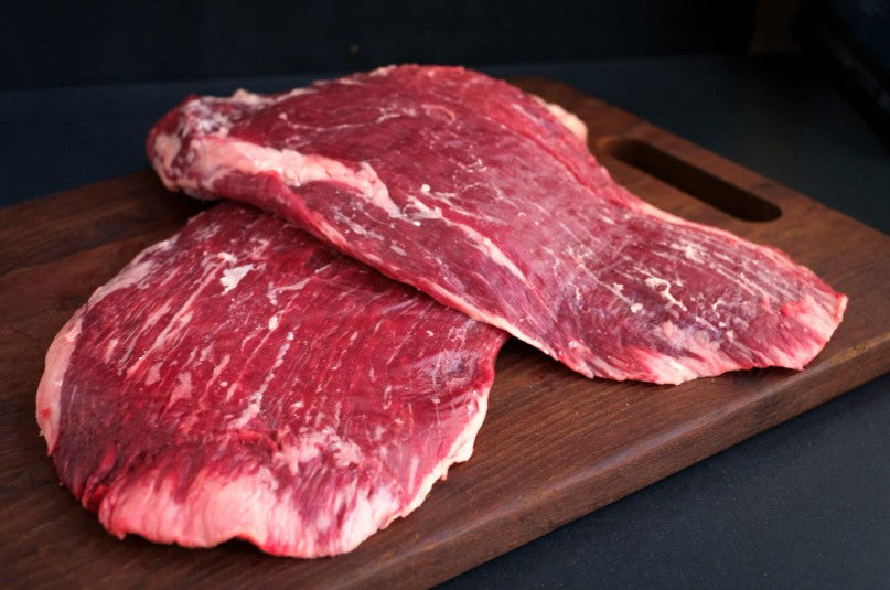 Grass-Fed Flank Steak