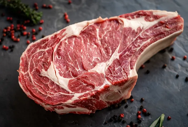 Cowboy Ribeye