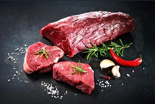 Grass Fed Filet