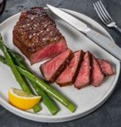 NY Strip Prime Blue