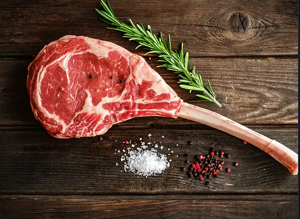 Tomahawk A5 Ribeye