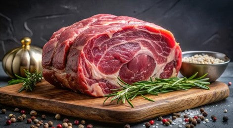 Prime Rib Roast