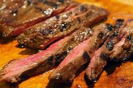 Grass-Fed Skirt Steak