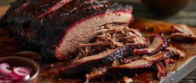 Brisket - Prime Blue