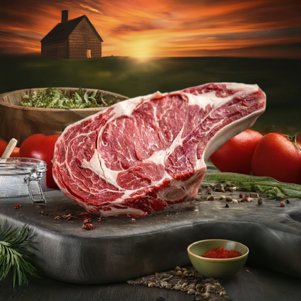 Cowboy Ribeye
