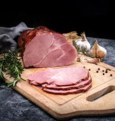 Smoked Ham