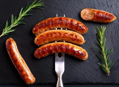 Pork Sausage Mild