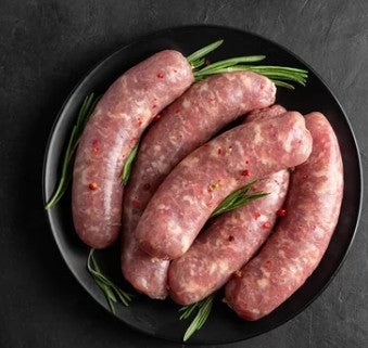 Pork Sausage Mild