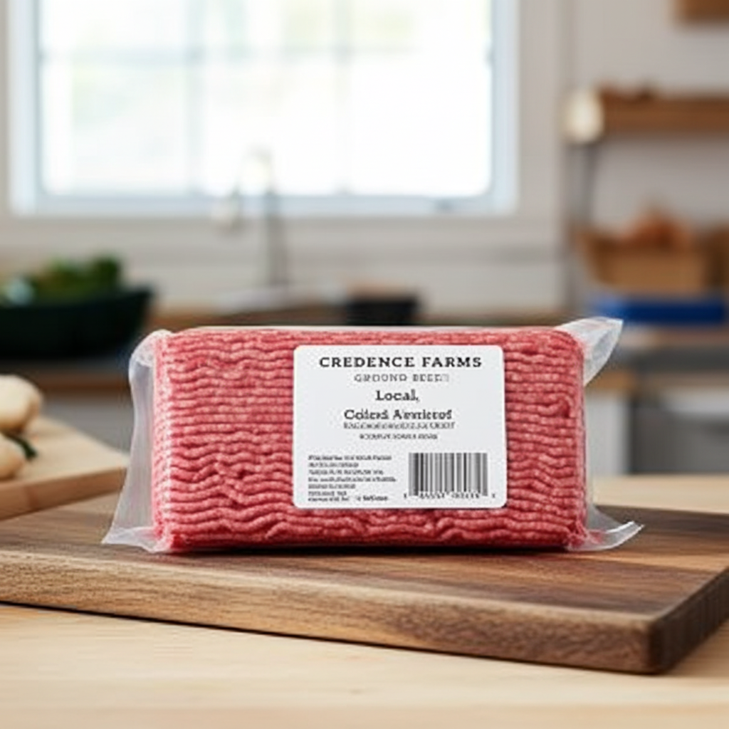 Credence Farms Bulk