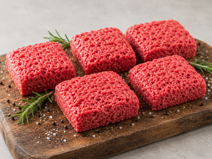 Ground Beef Bundle