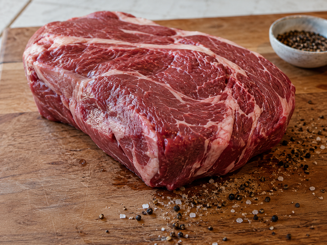 Chuck Roast