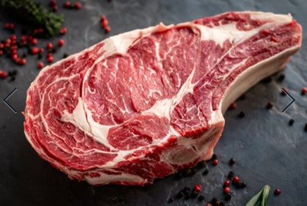 Credence Deluxe - The Grilling Masterpiece!