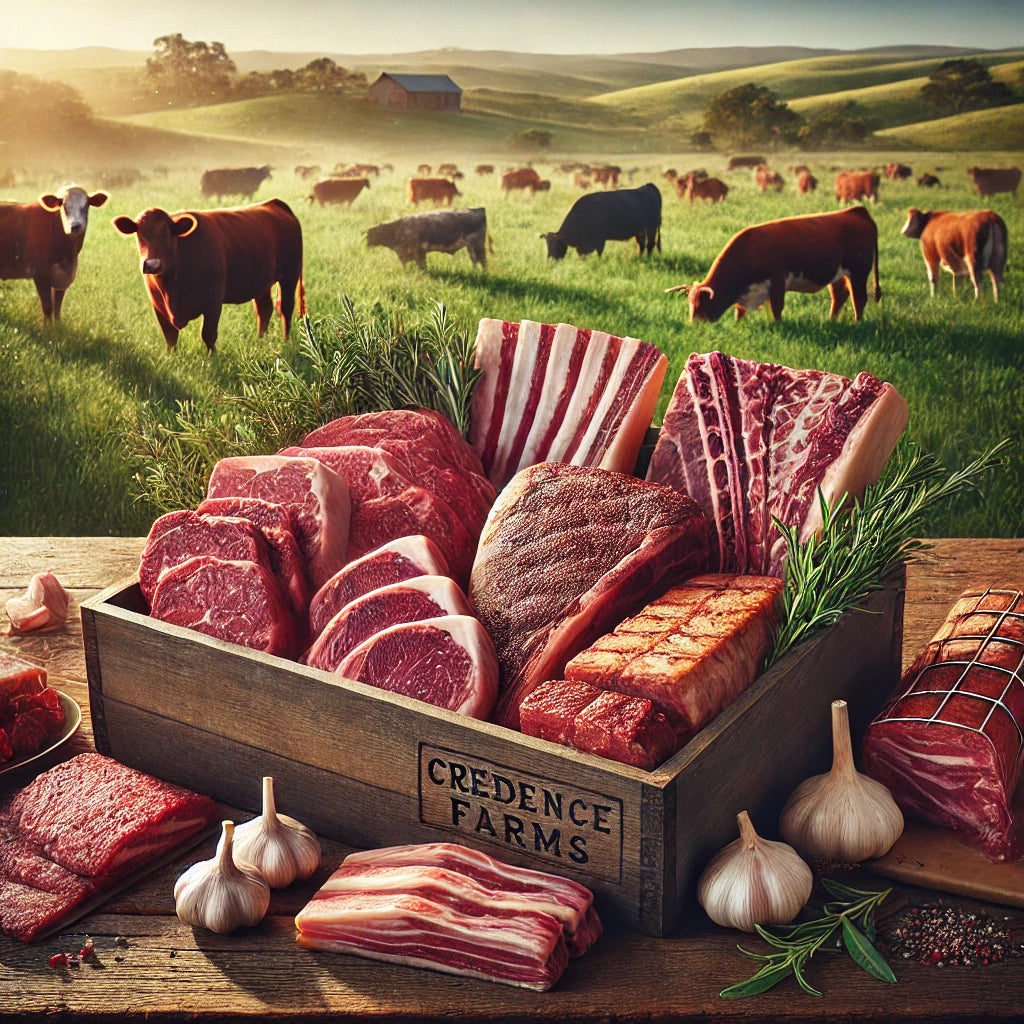 Classic Carnivore