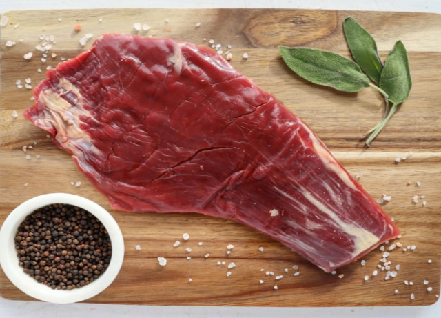 Flank Steak