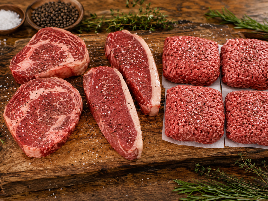 Grill Master Box