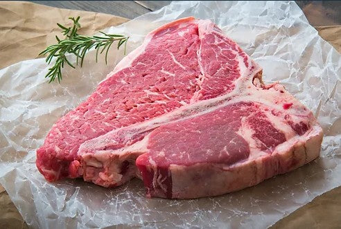 Porterhouse