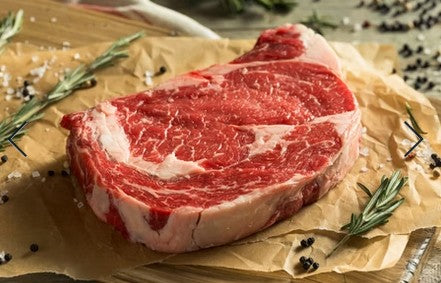Credence Farms Starter Box – Experience Regenerative Beef