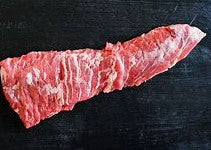 Grass-Fed Skirt Steak