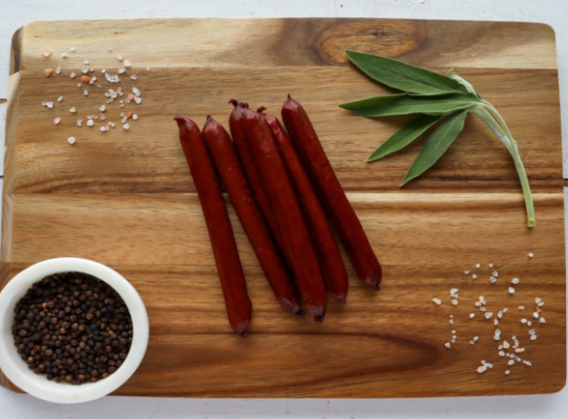 Beef Sticks